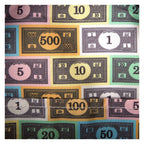 Immagine del prodotto Hasbro by Loungefly Mini zaino Monopoly Pennybags