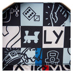 Immagine del prodotto Portafoglio Hasbro by Loungefly Monopoly Money
