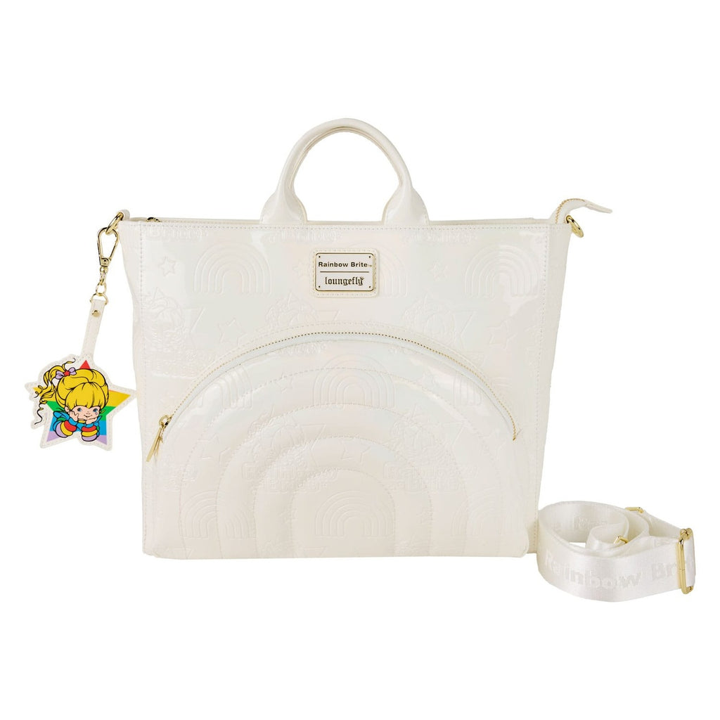 Immagine del prodotto Regina Rainbow by Loungefly Borsa tote convertibile