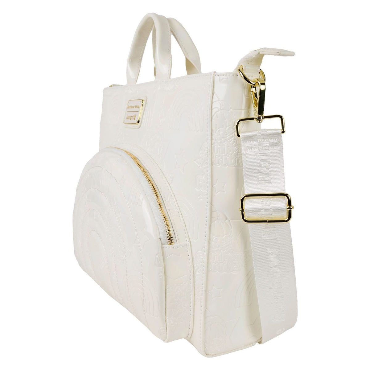 Immagine del prodotto Regina Rainbow by Loungefly Borsa tote convertibile
