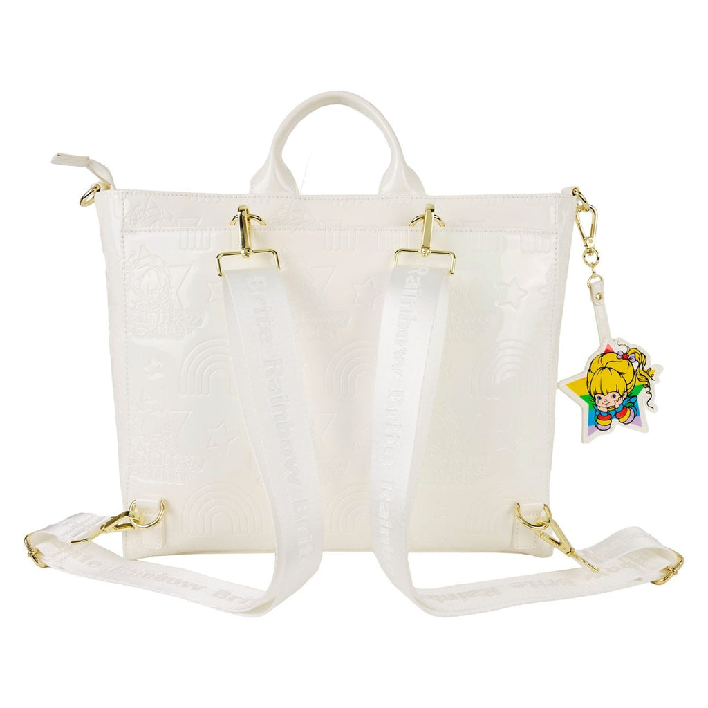 Immagine del prodotto Regina Rainbow by Loungefly Borsa tote convertibile