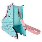 Immagine del prodotto Mattel Classic by Loungefly Borsa a tracolla Barbie Figural Skate