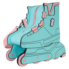 Immagine del prodotto Mattel Classic by Loungefly Borsa a tracolla Barbie Figural Skate