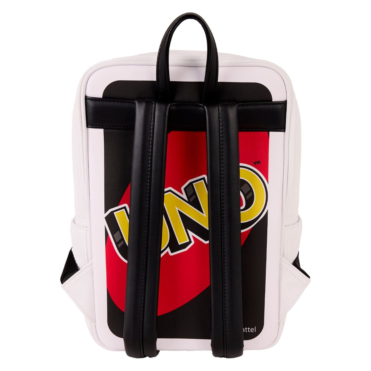 Immagine del prodotto Mattel Classic by Loungefly Mini zaino UNO Reverse Card