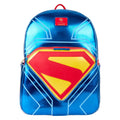 Immagine del prodotto Warner Bros by Loungefly Zaino full-size Superman