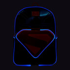 Immagine del prodotto Warner Bros by Loungefly Zaino full-size Superman