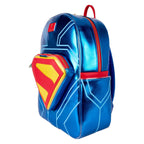 Immagine del prodotto Warner Bros by Loungefly Zaino full-size Superman