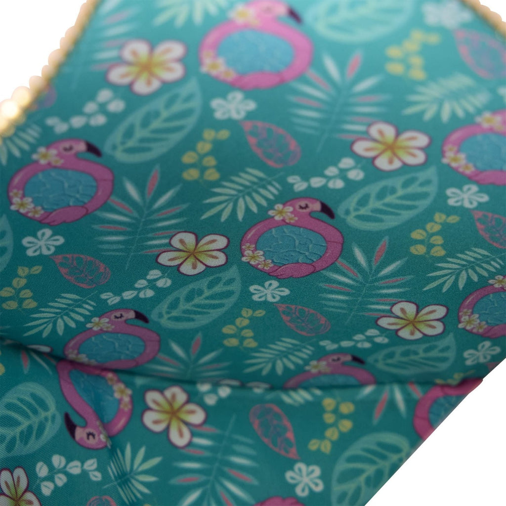 Product image Loungefly Flamingo Crossbody Bag