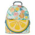 Immagine del prodotto Loungefly Mini Zaino Lemon