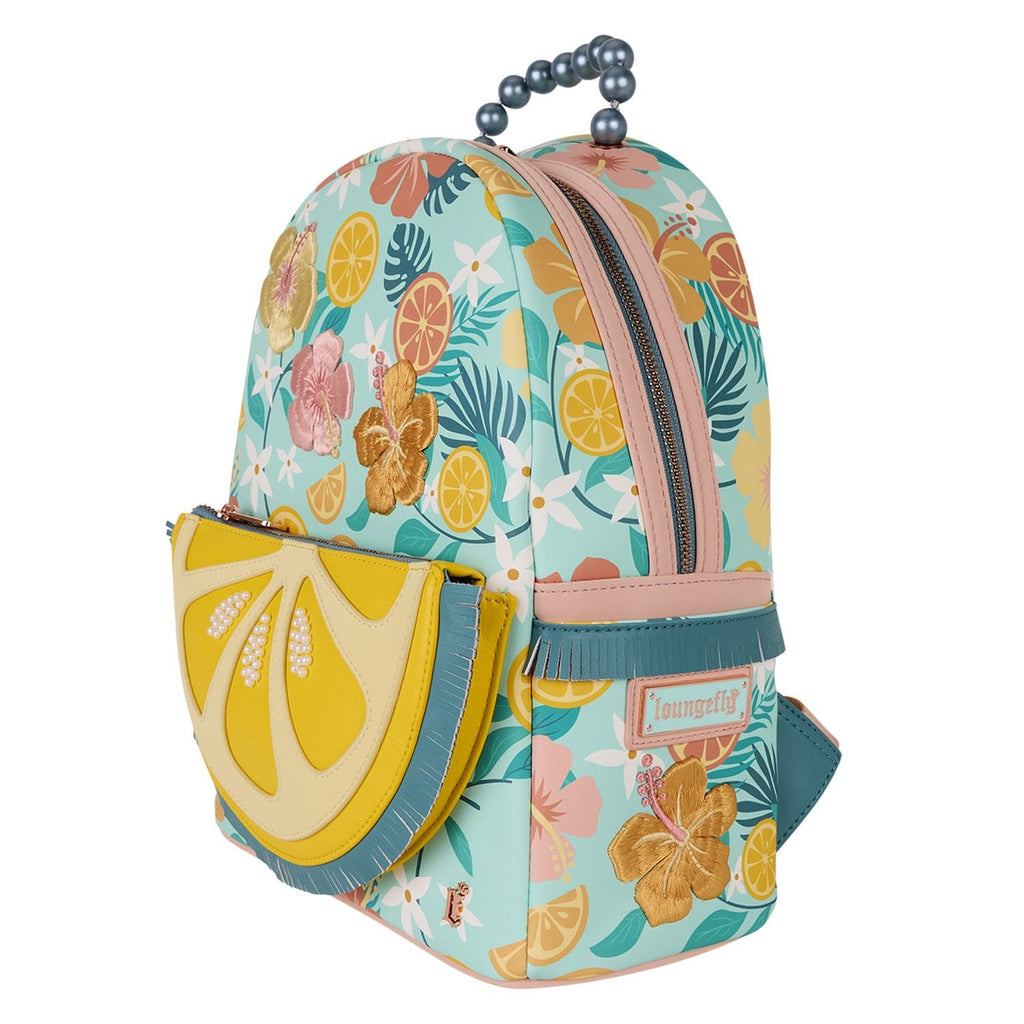 Immagine del prodotto Loungefly Mini Zaino Lemon