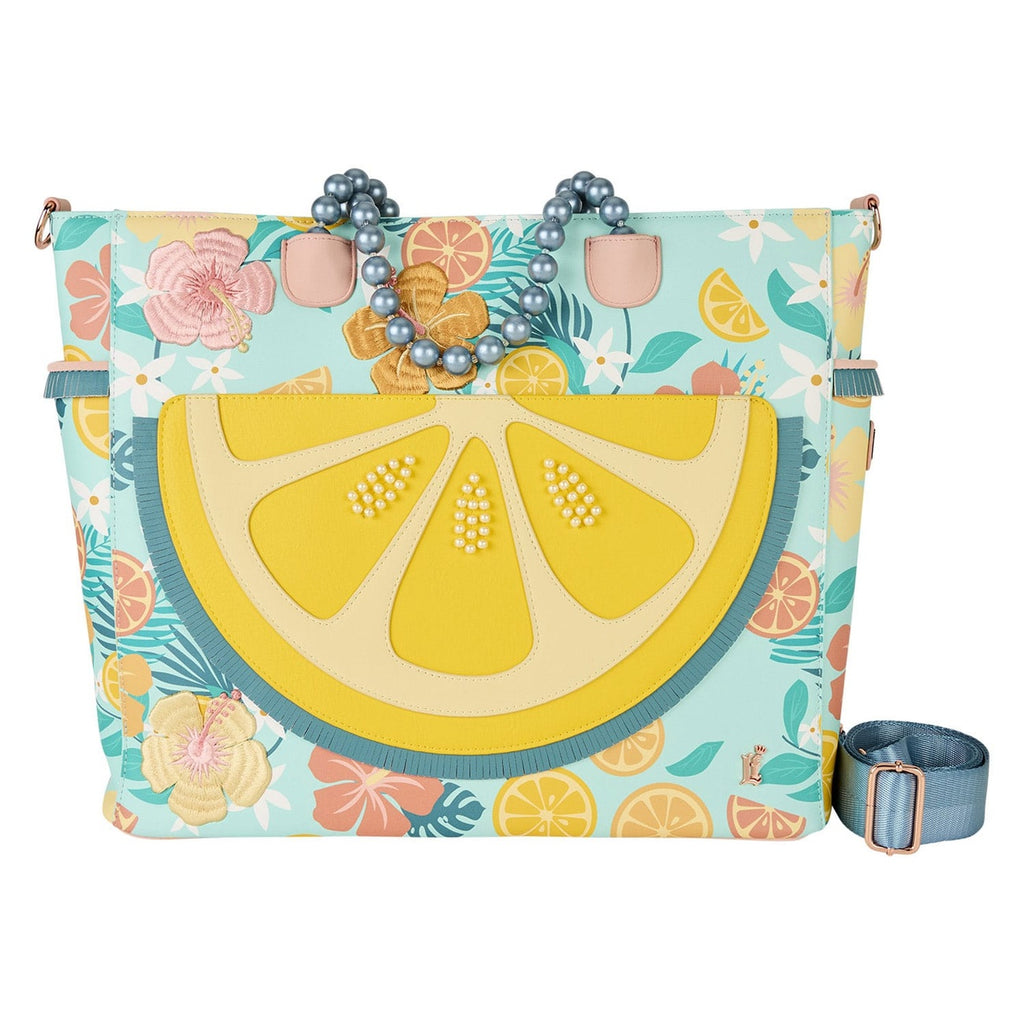 Immagine del prodotto Borsa tote Loungefly Lemon Convertible