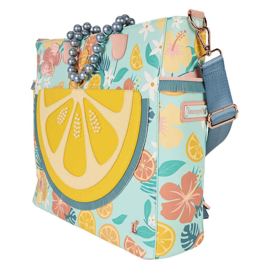 Immagine del prodotto Borsa tote Loungefly Lemon Convertible