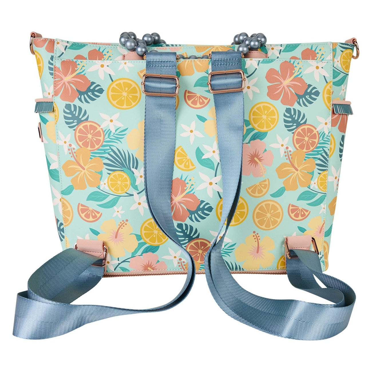 Immagine del prodotto Borsa tote Loungefly Lemon Convertible