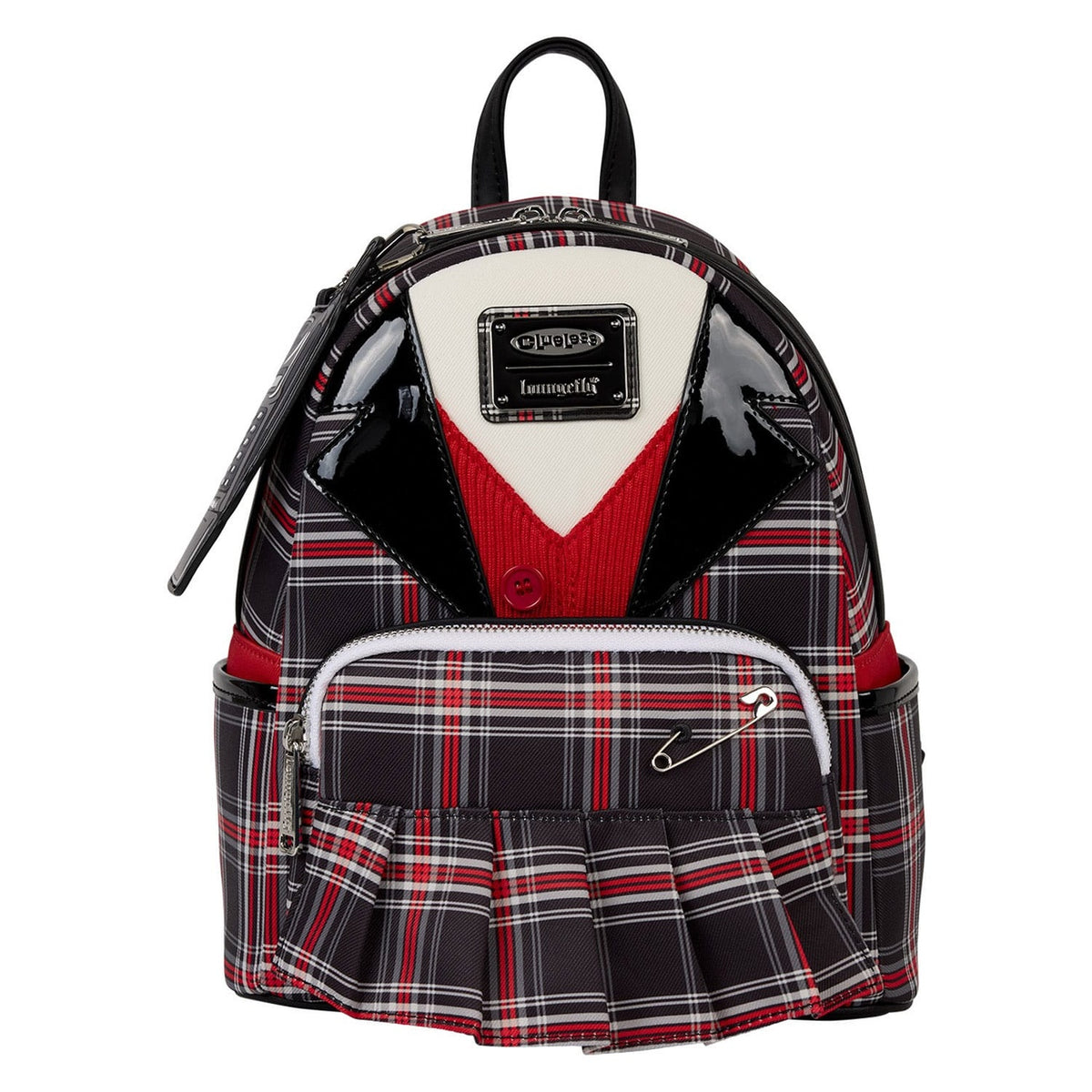 Immagine del prodotto Clueless by Loungefly Mini zaino Dionne Cosplay