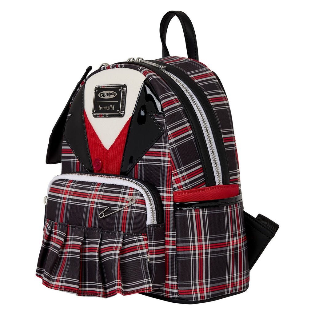 Immagine del prodotto Clueless by Loungefly Mini zaino Dionne Cosplay