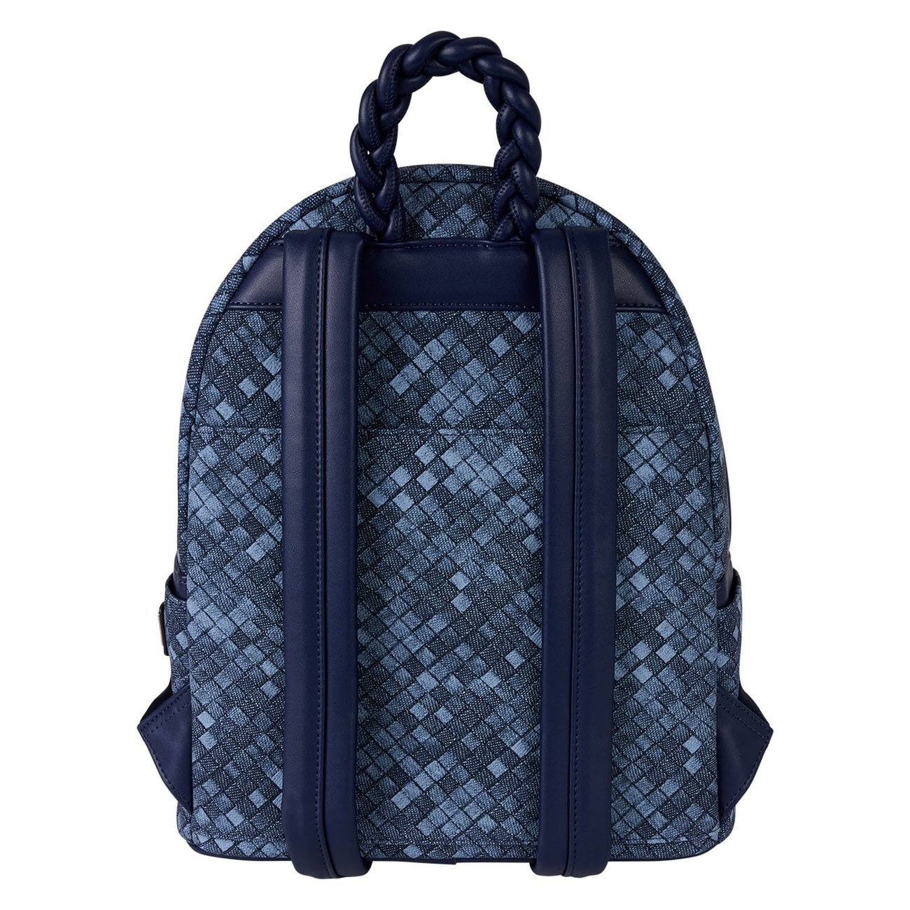 Immagine del prodotto Loungefly Zainetto Mini Denim