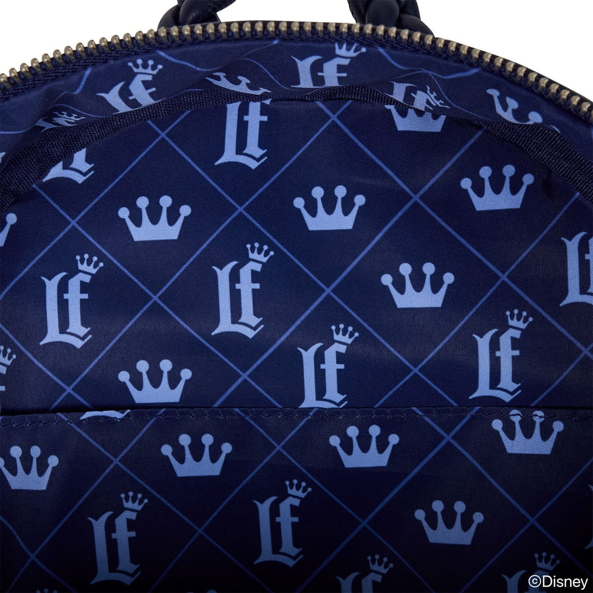 Immagine del prodotto Loungefly Zainetto Mini Denim