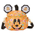 Immagine del prodotto Disney by Loungefly Borsa a tracolla Pumpkin