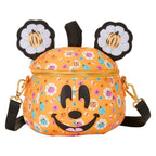 Immagine del prodotto Disney by Loungefly Borsa a tracolla Pumpkin