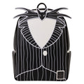 Immagine del prodotto Nightmare Before Christmas by Loungefly Zaino full-size Jack Skellington