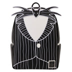 Immagine del prodotto Nightmare Before Christmas by Loungefly Zaino full-size Jack Skellington