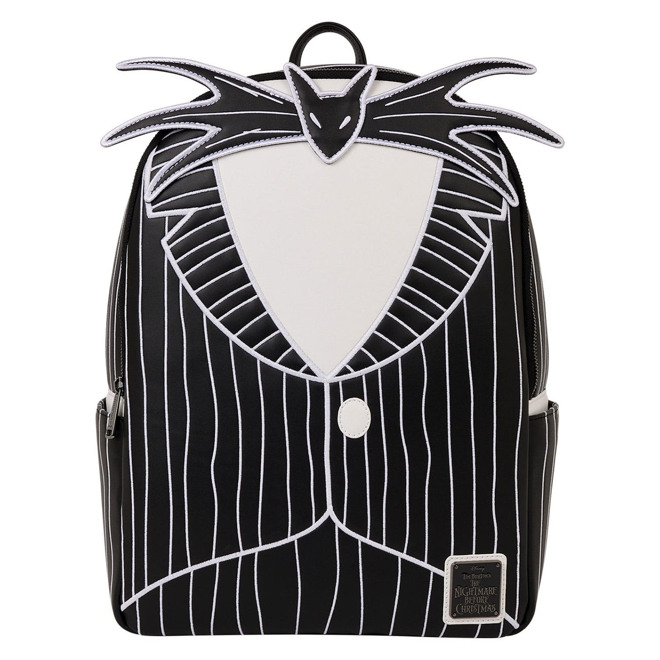 Immagine del prodotto Nightmare Before Christmas by Loungefly Zaino full-size Jack Skellington