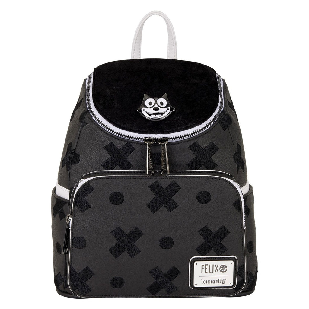 Product image Universal by Loungefly Mini Backpack Felix the Cat