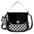 Immagine del prodotto Universal by Loungefly Borsa a tracolla Denim Felix the Cat