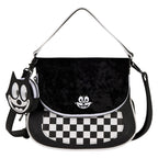 Immagine del prodotto Universal by Loungefly Borsa a tracolla Denim Felix the Cat