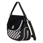 Immagine del prodotto Universal by Loungefly Borsa a tracolla Denim Felix the Cat
