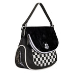 Immagine del prodotto Universal by Loungefly Borsa a tracolla Denim Felix the Cat