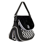 Immagine del prodotto Universal by Loungefly Borsa a tracolla Denim Felix the Cat