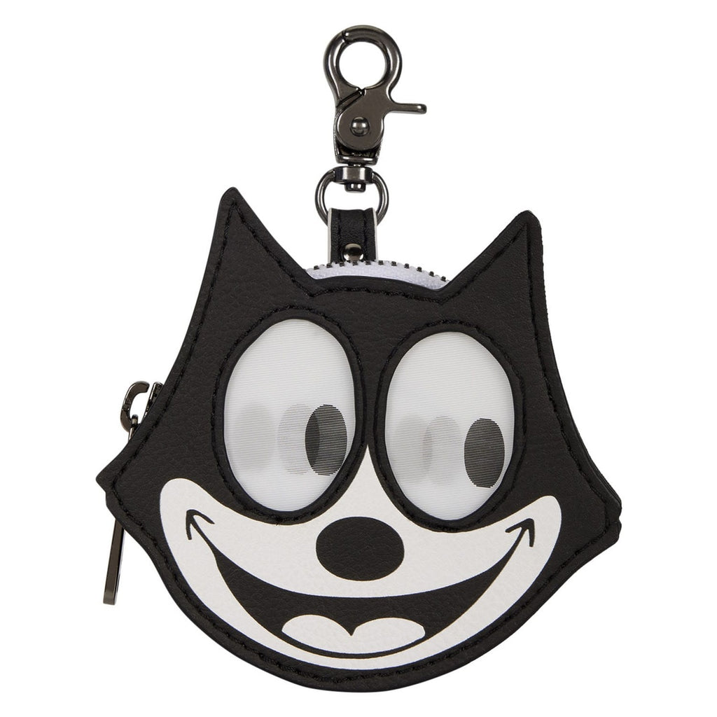 Immagine del prodotto Universal by Loungefly Borsa a tracolla Denim Felix the Cat