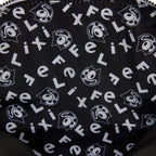 Immagine del prodotto Universal by Loungefly Borsa a tracolla Denim Felix the Cat
