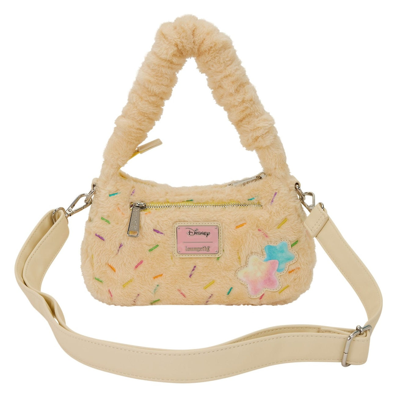 Immagine del prodotto Disney by Loungefly Borsa a tracolla Zootopia 2