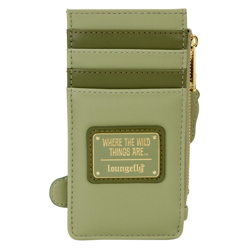 Product image Warner Bros by Loungefly Card Case Where the Wild Things Are