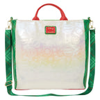 Immagine del prodotto Disney by Loungefly Borsa shopper Lilo & Stitch Holiday