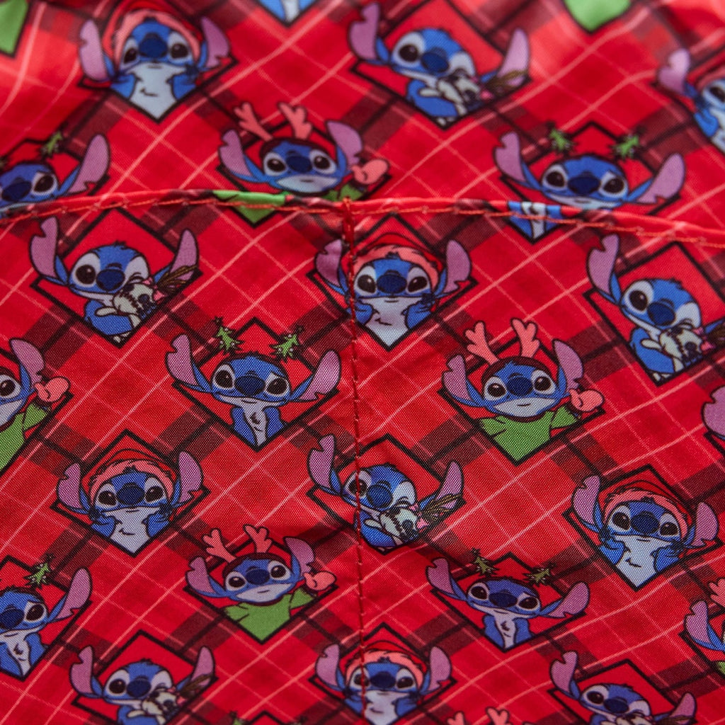 Immagine del prodotto Disney by Loungefly Borsa shopper Lilo & Stitch Holiday