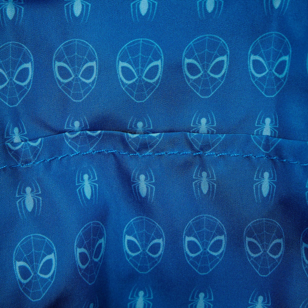 Immagine del prodotto Marvel by Loungefly borsa a tracolla Spider-Man per cellulare con portafoglio