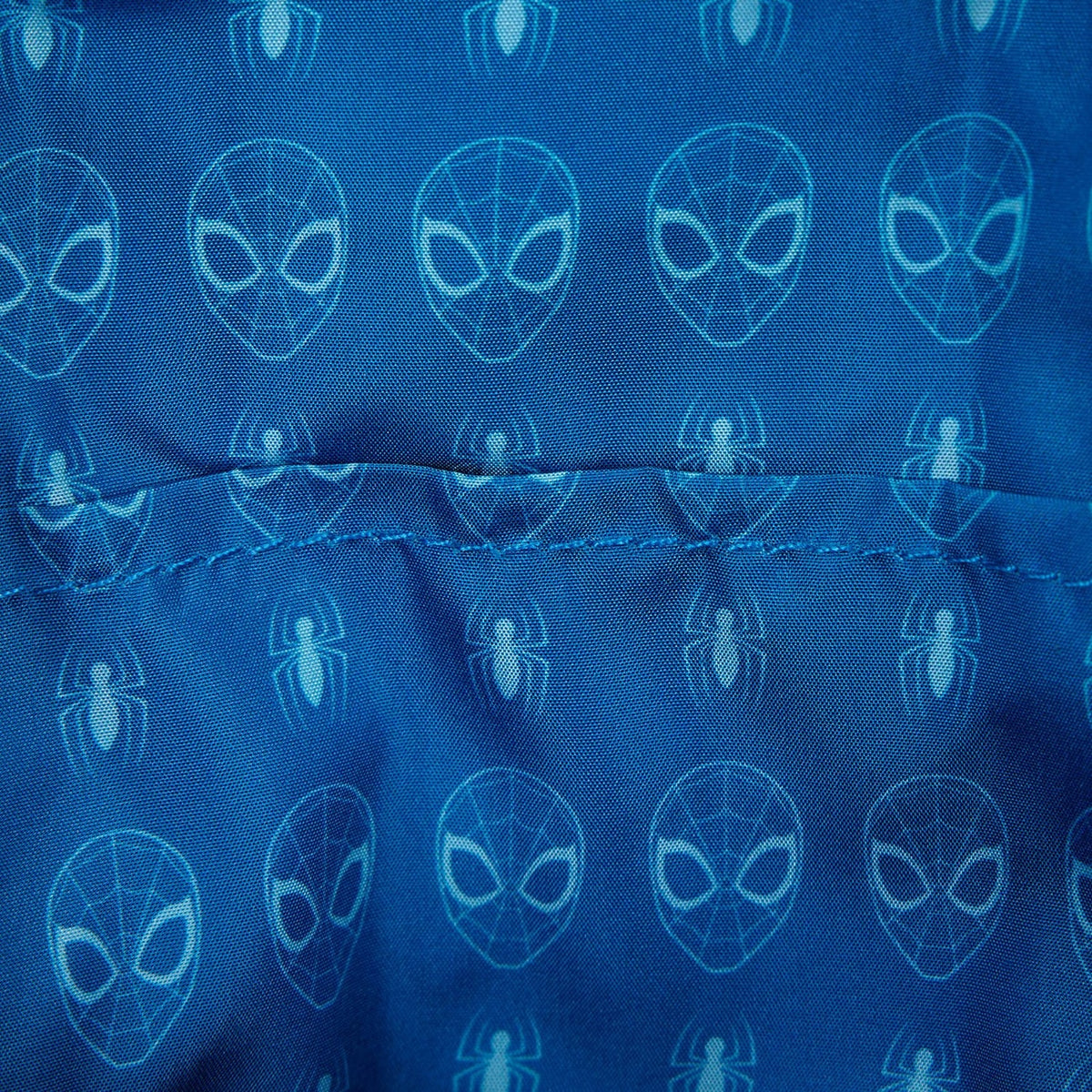 Immagine del prodotto Marvel by Loungefly borsa a tracolla Spider-Man per cellulare con portafoglio