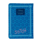 Immagine del prodotto Disney by Loungefly Taccuino Journal Lilo & Stitch Holiday
