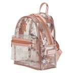 Immagine del prodotto Loungefly Zainetto mini Clear Floral