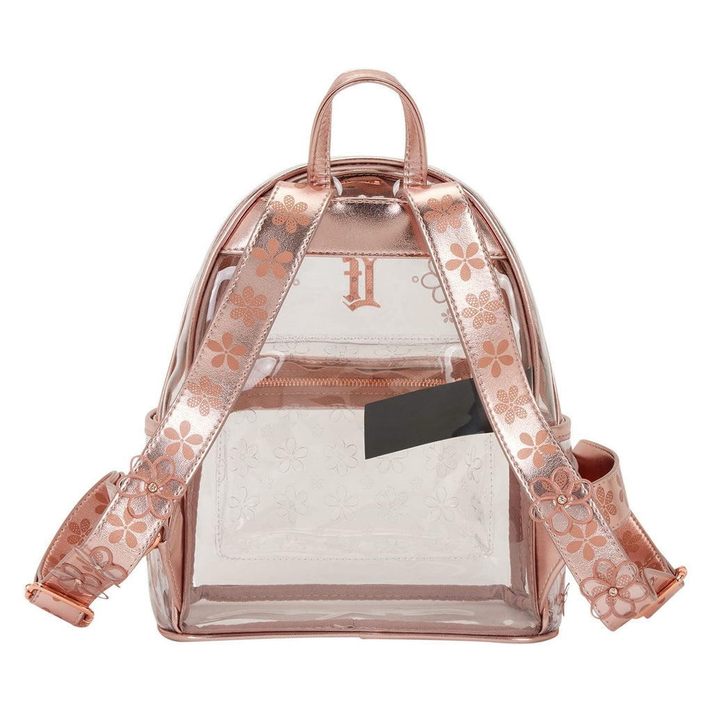 Immagine del prodotto Loungefly Zainetto mini Clear Floral