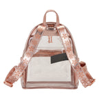Immagine del prodotto Loungefly Zainetto mini Clear Floral