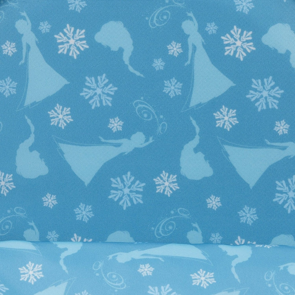 Immagine del prodotto Frozen - Il regno di ghiaccio by Loungefly Mini zaino Elsa Glitter Sequin
