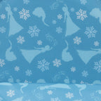 Immagine del prodotto Frozen - Il regno di ghiaccio by Loungefly Mini zaino Elsa Glitter Sequin
