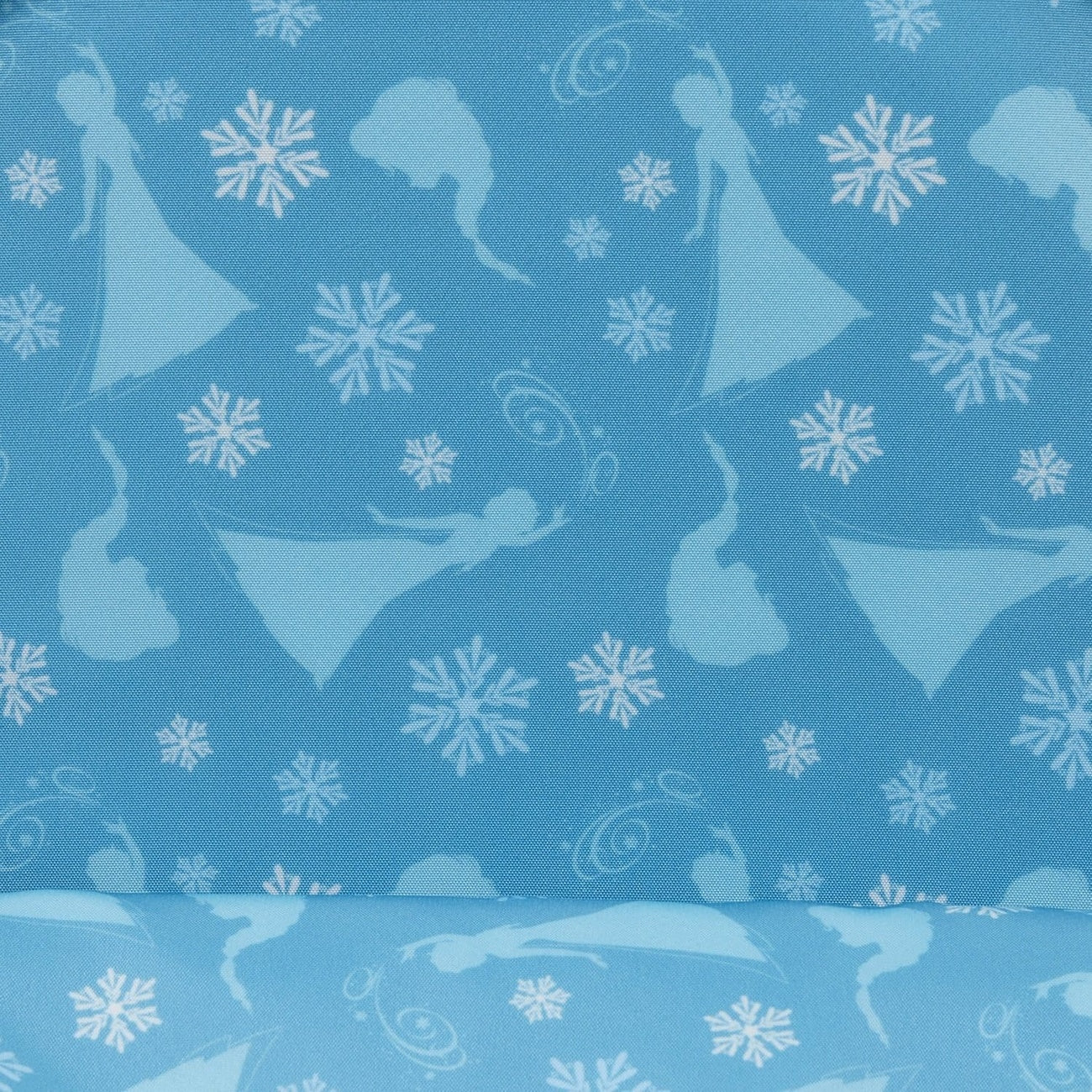 Immagine del prodotto Frozen - Il regno di ghiaccio by Loungefly Mini zaino Elsa Glitter Sequin