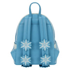 Immagine del prodotto Frozen - Il regno di ghiaccio by Loungefly Mini zaino Elsa Glitter Sequin
