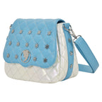 Immagine del prodotto Frozen - Borsa a tracolla Elsa Perlata by Loungefly