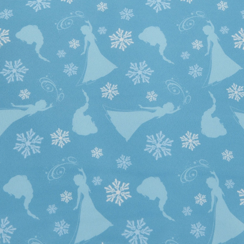 Immagine del prodotto Frozen - Borsa a tracolla Elsa Perlata by Loungefly